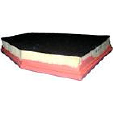 Filtru aer BMW 5 - V (E60), Sedan, 12.2001 - 03.2010 Alco Filter MD-8384