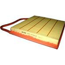 Filtru aer BMW 1 (E82), Compartiment, 10.2006 - 10.2013 Alco Filter MD-8382