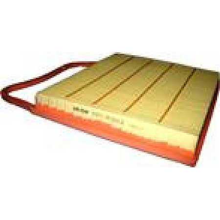 Filtru aer BMW 1 (E82), Compartiment, 10.2006 - 10.2013 Alco Filter MD-8382