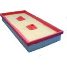 Filtru aer AUDI A3 II (8P1), Hatchback, 05.2003 - 12.2013 Alco Filter MD-8248