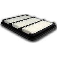 Filtru aer CHEVROLET SPARK II (M200), Hatchback, 05.2005 - Alco Filter MD-8204