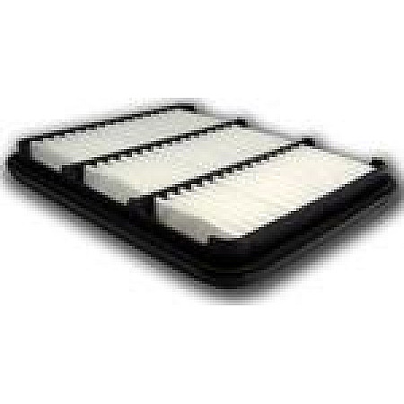Filtru aer CHEVROLET SPARK II (M200), Hatchback, 05.2005 - Alco Filter MD-8204