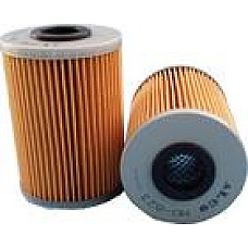 Filtru ulei BMW 3 - III (E36), Sedan, 09.1990 - 11.1998 Alco Filter MD-823