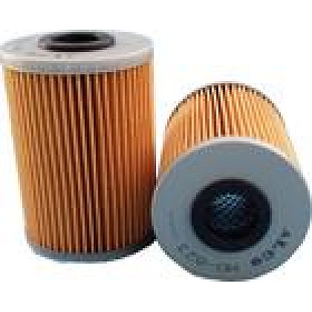 Filtru ulei BMW 3 Compact III (E36), Hatchback, 01.1994 - 08.2000 Alco Filter MD-823