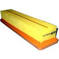 Filtru aer RENAULT CLIO IV (BH_), Hatchback, 11.2012 - Alco Filter MD-8222