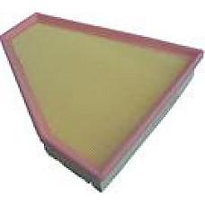 Filtru aer BMW 1 (3 door) I (E81), Hatchback, 09.2006 - 09.2012 Alco Filter MD-8742