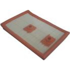 Filtru aer AUDI A1 (8X1, 8XK), Hatchback, 05.2010 - 10.2018 Alco Filter MD-8722