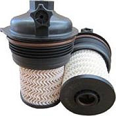 Filtru combustibil RENAULT MEGANE IV (B9A/M/N_), Hatchback, 11.2015 - Alco Filter MD-3017