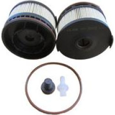 Filtru combustibil MERCEDES-BENZ GLC (X253), Crossover, 06.2015 - Alco Filter MD-3025