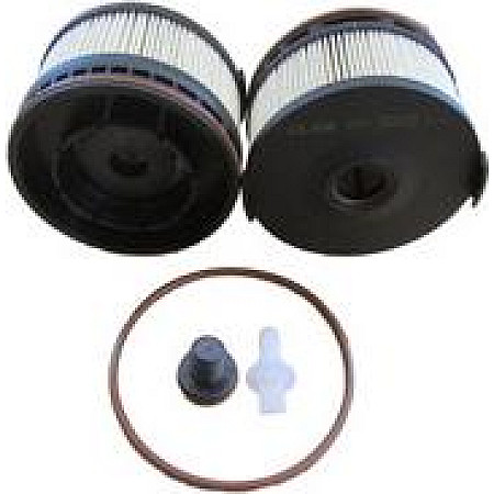Filtru combustibil MERCEDES-BENZ GLC (X253), Crossover, 06.2015 - Alco Filter MD-3025
