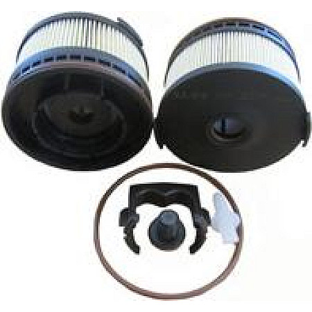 Filtru combustibil MERCEDES-BENZ E-CLASS (C238), Compartiment, 12.2016 - Alco Filter MD-3027