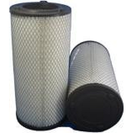 Filtru aer IVECO MASSIF, Ridica, 10.2008 - 02.2011 Alco Filter MD-7398