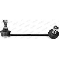 Brat-bieleta suspensie. stabilizator Tendon bara stabilizatoare Fata Dreapta 155mm se potriveste. MAZDA 6 1.8-2.3 01.02-02.08 MAZDA 6 (GY), Turism, 01.2002 - 02.2008 Moog MD-LS-4396