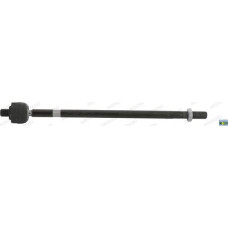 Articulatie axiala. cap de bara Tija de fixare fara capat Dreapta-Stanga lungime. 397mm MERCEDES SPRINTER 2-T B90 MERCEDES-BENZ SPRINTER 3-t (903), Cadru de sprijin, 01.1995 - 05.2012 Moog ME-AX-6343