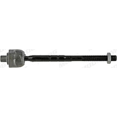 Articulatie axiala. cap de bara Tija de fixare fara capat Dreapta-Stanga lungime. 257mm MERCEDES C CL203 C T-MODE MERCEDES-BENZ C-CLASS (CL203), Compartiment, 03.2001 - 06.2011 Moog ME-AX-2266