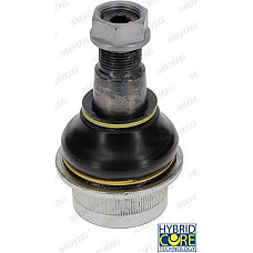 Articulatie sarcina-ghidare Pivot axa Dreapta-Stanga inferior fata diametru con 267mm MERCEDES SPRINTER B905 SPRI MERCEDES-BENZ SPRINTER 4-t (904), Cadru de sprijin, 02.1995 - 05.2012 Moog ME-BJ-6345