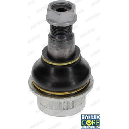 Articulatie sarcina-ghidare Pivot axa Dreapta-Stanga inferior fata diametru con 267mm MERCEDES SPRINTER B905 SPRI MERCEDES-BENZ SPRINTER 4-t (904), Cadru de sprijin, 02.1995 - 05.2012 Moog ME-BJ-6345
