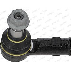 Cap de bara Capatul tijei de legatura Dreapta-Stanga MERCEDES V 638-2 VITO W638 2.0-2.8 02.96-07.03 MERCEDES-BENZ VITO (638), Van, 03.1997 - 07.2003 Moog ME-ES-6342