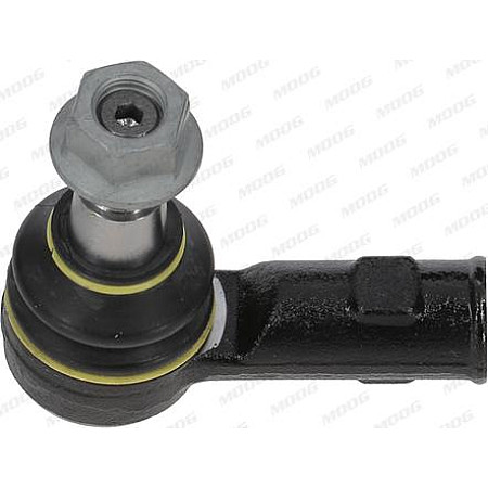 Cap de bara Capatul tijei de legatura Dreapta-Stanga MERCEDES V 638-2 VITO W638 2.0-2.8 02.96-07.03 MERCEDES-BENZ VITO (638), Van, 03.1997 - 07.2003 Moog ME-ES-6342