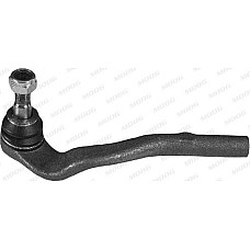 Cap de bara Capatul tijei de legatura Stanga MERCEDES CLS C218 CLS SHOOTING BRAKE X218 E C207 E W212 E T-MODEL S2 MERCEDES-BENZ E-CLASS T-Model (S212), Turism, 08.2009 - 12.2016 Moog ME-ES-10147