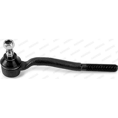 Cap de bara Capatul tijei de legatura Dreapta-Stanga MERCEDES S C140 S W140 2.8-6.0 02.91-12.99 MERCEDES-BENZ S-CLASS (C140), Compartiment, 07.1992 - 12.1999 Moog ME-ES-2744