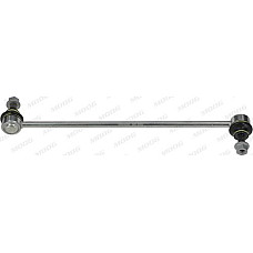 Brat-bieleta suspensie. stabilizator Tendon bara stabilizatoare Fata Dreapta-Stanga 3255mm se potriveste. MITSUBISHI COLT VI SMA MITSUBISHI COLT (Z3_V), Hatchback Van, 08.2004 - 06.2012 Moog ME-LS-2078