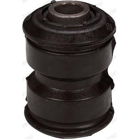 Bucsa arc foi Silentblock-spring bush front-rear L-R 1615mm-50mm MERCEDES SPRINTER 2-T B901 B902 SPRINTER 35-T B906 SPRINT MERCEDES-BENZ SPRINTER 4-t (904), Van, 02.1995 - 05.2012 Moog ME-SB-10166