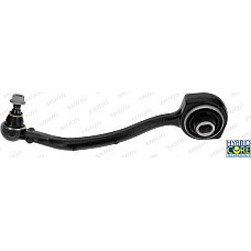 Brat. suspensie roata Bratul axei anterioare a puntii dorite Dreapta inferior din spate MERCEDES C CL203 C W203 C MERCEDES-BENZ CLK (A209), Sabrioleta, 06.2002 - 03.2010 Moog ME-TC-0988