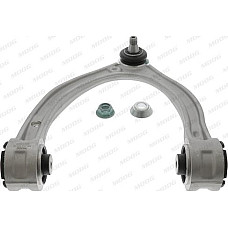 Brat. suspensie roata Bratul axei anterioare a puntii dorite Stanga superior fata MERCEDES C A205 C C205 C W205 C MERCEDES-BENZ GLC (X253), Crossover, 06.2015 - Moog ME-TC-15115