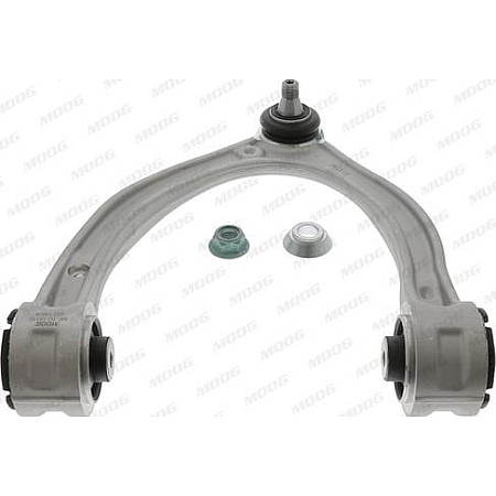 Brat. suspensie roata Bratul axei anterioare a puntii dorite Stanga superior fata MERCEDES C A205 C C205 C W205 C MERCEDES-BENZ GLC (X253), Crossover, 06.2015 - Moog ME-TC-15115