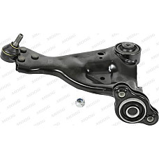 Brat. suspensie roata Bratul axei anterioare a puntii dorite Dreapta fata MERCEDES EQV W447 EVITO W447 EVITO TOUR MERCEDES-BENZ VITO Tourer (W447), Autobuz, 10.2014 - Moog ME-WP-15188