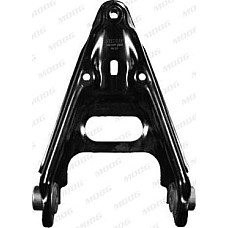 Brat. suspensie roata Bratul axei anterioare a puntii dorite Dreapta-Stanga inferior fata SMART CABRIO CITY-COUPE SMART ROADSTER (452), Compartiment, 04.2003 - 11.2005 Moog ME-WP-2855