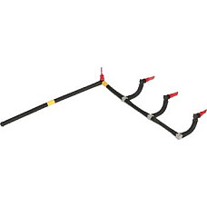 Furtun combustibil de preaplin FORD C-MAX FOCUS C-MAX FOCUS II 1.6D 10.03-09.12 FORD C-MAX (DM2), Dubita, 02.2007 - 09.2010 Gates MFL1099