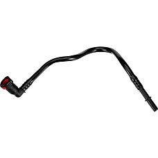 Furtun combustibil FORD C-MAX (DM2), Dubita, 02.2007 - 09.2010 Gates MFL1098