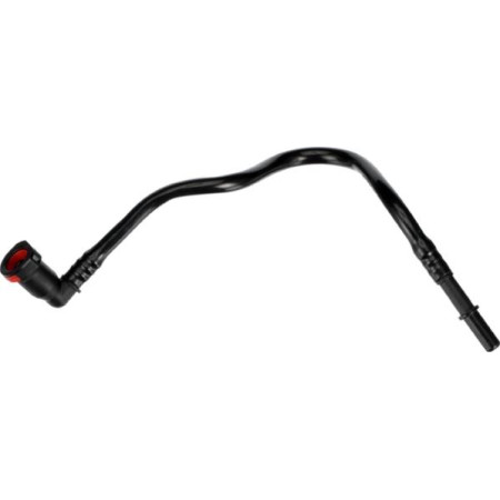 Furtun combustibil FORD C-MAX (DM2), Dubita, 02.2007 - 09.2010 Gates MFL1098
