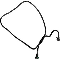 Furtun combustibil Fuel hose DACIA DUSTER DUSTER-SUV RENAULT CLIO II CLIO III FLUENCE KANGOO KANGOO EXPRESS MEGANE I MEGAN RENAULT MEGANE Scenic (JA0/1_), Dubita, 10.1996 - 12.2001 Gates MFL1043