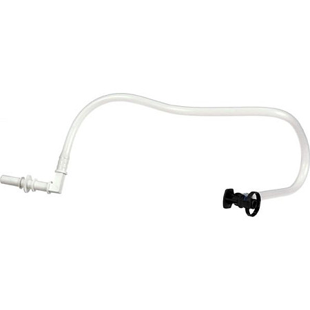 Furtun combustibil Fuel hose CITROEN BERLINGO BERLINGO-MINIVAN C15-MINIVAN C4 C4 AIRCROSS C4 GRAND PICASSO I C4 GRAND PICA CITROEN C4 (LA_), Compartiment, 11.2004 - 12.2013 Gates MFL1088