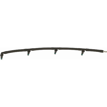 Furtun combustibil de preaplin MERCEDES A W176 C C204 C T-MODEL S204 C W204 CLA C117 CLS C218 E A207 E C207 E T-MODEL S2 MERCEDES-BENZ E-CLASS (W212), Sedan, 01.2009 - 12.2016 Gates MFL1155