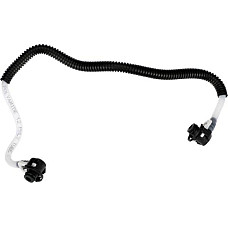 Furtun combustibil Fuel hose MERCEDES SPRINTER 2-T B901 B902 SPRINTER 3-T B903 SPRINTER 4-T B904 V 638-2 VITO W638 03.99-0 MERCEDES-BENZ SPRINTER 2-t (901, 902), Autobuz, 01.1995 - 05.2006 Gates MFL1129