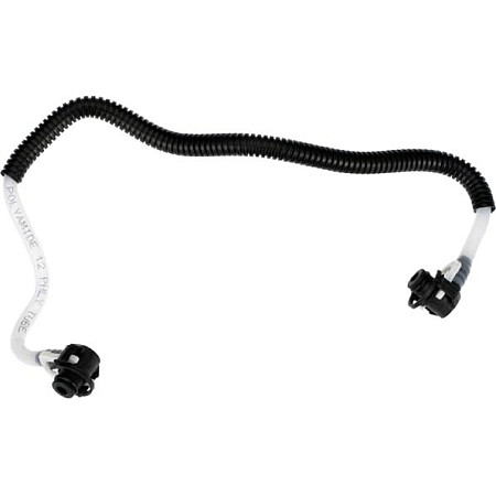 Furtun combustibil Fuel hose MERCEDES SPRINTER 2-T B901 B902 SPRINTER 3-T B903 SPRINTER 4-T B904 V 638-2 VITO W638 03.99-0 MERCEDES-BENZ SPRINTER 2-t (901, 902), Autobuz, 01.1995 - 05.2006 Gates MFL1129