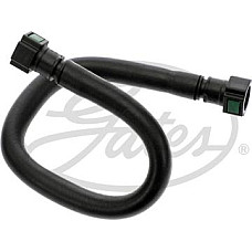 Furtun combustibil CITROEN C1 II (PA_, PS_), Hatchback, 04.2014 - Gates MFL1219