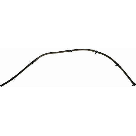 Furtun combustibil de preaplin inner diameter. 3 mm HYUNDAI H-1 - STAREX H-1 CARGO H-1 TRAVEL 2.5D 12.02- HYUNDAI H-1 Travel (TQ), Autobuz, 09.2007 - Gates MFL1213