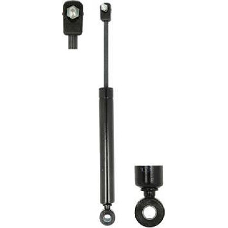 Amortizor capota Arcul cu gaz capota motor 339x229mm DAF XF 106 XF 95 01.02- DAF XF 95 (< TE95XF), 01.2002 - 12.2006 Magnum Technology MGS011