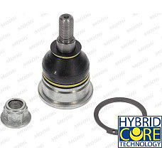 Articulatie sarcina-ghidare Pivot axa Dreapta-Stanga inferior fata diametru con 17mm VOLVO 440 460 480 S40 I V40 MITSUBISHI LANCER VIII (CY_A, CZ_A), Sedan, 03.2007 - Moog MI-BJ-10371