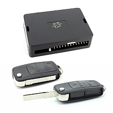 Modul inchidere centralizata cu telecomanda Modul inchidere centralizata cu telecomanda