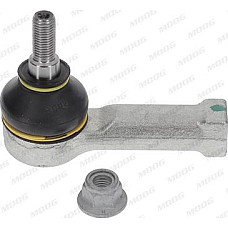 Cap de bara Capatul tijei de legatura Dreapta-Stanga VOLVO S40 I V40 CITROEN C-ZERO MITSUBISHI CARISMA COLT II CO MITSUBISHI LANCER IV (C6_A, C7_A), Sedan, 04.1988 - 12.1997 Moog MI-ES-2937