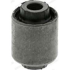 Suport.trapez Bucsa de cauciuc brat spate Dreapta-Stanga inferior Spate CITROEN C4 AIRCROSS C-CROSSER C-CROSSER E MITSUBISHI LANCER VII (CS_W, CT_W), Turism, 09.2003 - 12.2008 Moog MI-SB-13781