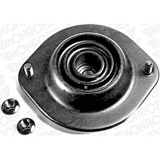 Rulment sarcina suport arc Montare cu structura MacPherson Fata Dreapta-Stanga cu rulment se potriveste. MITSUBISHI COLT IV LANC MITSUBISHI COLT IV (CA_A), Hatchback, 03.1992 - 04.1996 Monroe MK091