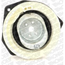 Rulment sarcina suport arc Montare cu structura MacPherson Fata Dreapta-Stanga cu rulment se potriveste. RENAULT GRAND SCENIC II RENAULT SCENIC II (JM0/1_), Dubita, 06.2003 - 07.2010 Monroe MK193