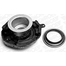 Rulment sarcina suport arc Montare cu structura MacPherson Fata Dreapta-Stanga cu rulment se potriveste. PEUGEOT 405 I 405 II RE RENAULT 19 I (B/C53_), Hatchback, 01.1988 - 09.1994 Monroe MK142